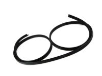 OEM 1989 BMW 325iX Trunk Lid Gasket - 51-71-1-884-149
