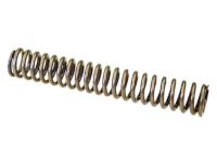 OEM 2006 BMW 325Ci Coil Spring - 11-41-1-706-809