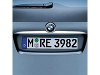 BMW 51-13-7-170-674