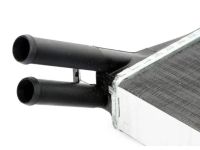 OEM BMW M5 Heater Radiator - 64-11-1-366-665