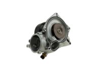OEM 2012 BMW 650i xDrive Water Pump - 11-51-7-548-263
