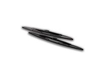 OEM 2009 BMW M3 Wiper Blades - 61-61-2-455-440