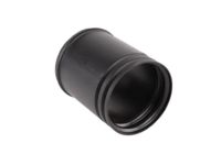 OEM 1989 BMW 735iL Protection Tube - 31-33-1-134-314