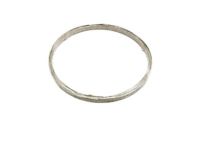 OEM 2016 BMW M235i xDrive Converter Pipe Gasket - 18-30-7-581-970