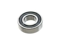 OEM 2000 BMW Z3 Grooved Ball Bearing - 11-21-1-720-310