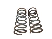 OEM 1991 BMW 325i Coil Spring - 31-33-1-127-503