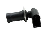OEM 2005 BMW Z4 Crankshaft Position Sensor - 12-14-1-709-616