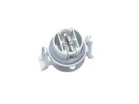 OEM BMW Bulb Socket - 63-12-8-369-219