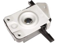OEM 1999 BMW Z3 Hood Lock - 51-23-8-122-269