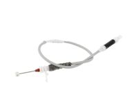 OEM 2017 BMW 440i xDrive Bowden.Cable, Outside Door Handle Front - 51-21-7-242-575
