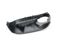 BMW 51-16-7-498-203