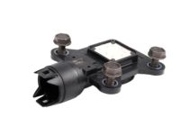 OEM 2007 BMW 328xi Eccentric Shaft Sensor - 11-37-7-524-879