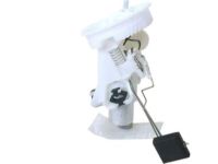OEM 1998 BMW M3 Fuel Pump, Right - 16-14-1-182-842