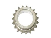 OEM 2008 BMW 535i Sprocket - 11-31-7-502-180