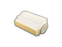 OEM 2017 BMW X5 Air Filter, (bank 5-8) - 13-71-7-850-056