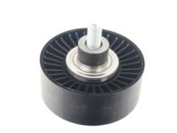 OEM 2011 BMW 335i Idler Pulley - 11-28-7-578-674