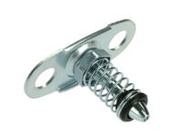 OEM 2005 BMW X5 Lock, Upper Part - 51-23-8-229-807