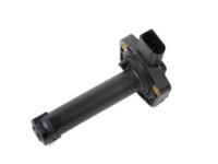 OEM BMW 550i xDrive Oil Levelling Sensor - 12-61-7-607-910