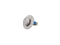 OEM 2013 BMW ActiveHybrid 3 Self-Locking Hex Bolt - 07-14-6-961-201