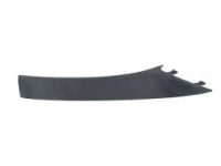 OEM 2018 BMW M240i Cover, Column A Right - 51-43-8-051-626