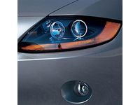 OEM 2012 BMW X5 Light switch relay - 61-31-6-919-113