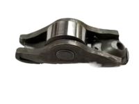 OEM 2006 BMW X5 Roller Drag Lever - 11-33-7-530-982