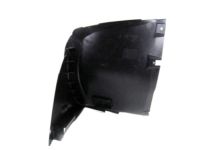 OEM BMW M3 Covering Right - 51-71-2-695-664