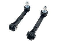 OEM 2017 BMW 540i xDrive Rear Swing Support - 33-50-6-861-482