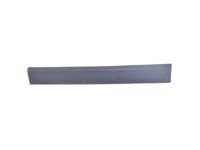 OEM 2017 BMW X1 Moulding Rocker Panel Rear Right - 51-13-7-352-094