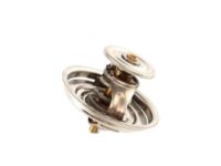 OEM 1997 BMW M3 Behr Thermot-Tronik Thermostat - 11-53-7-511-580