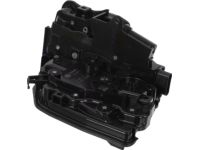 BMW 51-21-7-281-945