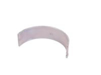 OEM 2005 BMW X5 Bearing Shell Green - 11-21-7-532-956