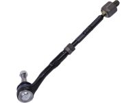 OEM BMW 535i Tie Rod Assembly - 32-10-6-777-479