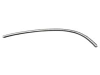 OEM 1987 BMW 325is Hose - 32-41-1-131-524