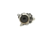 OEM 1990 BMW 325iX Exchange Water Pump - 11-51-9-070-758
