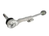 OEM 2019 BMW X4 Right Tie Rod Assembly - 32-10-6-871-892