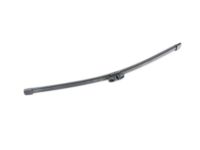 OEM 2020 BMW X3 Wiper-Rear Window Blade - 61-62-7-407-273
