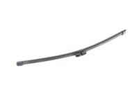 OEM 2021 BMW X3 Wiper-Rear Window Blade - 61-62-7-407-273