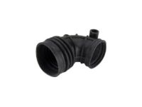 OEM 1999 BMW 328is Rubber Boot - 13-54-1-703-588