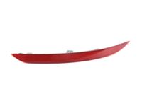 OEM 2018 BMW X6 Rear Reflector, Rear Left - 63-14-7-317-253