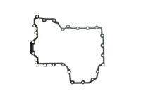 OEM 2009 BMW X6 Oil Pan Gasket - 11-13-7-566-808