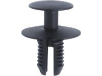 OEM BMW M850i xDrive Gran Coupe Expanding Rivet - 51-47-1-911-992