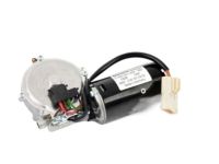 OEM BMW 740i Windshield Wiper Motor - 67-63-8-352-150