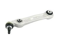 OEM 2020 BMW 530i xDrive Bottom Rubber Mount Wishbone, Right - 31-10-6-861-178