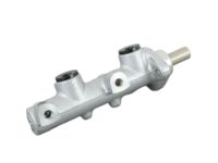 OEM BMW 528e Brake Master Cylinder - 34-31-1-155-270