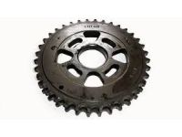 OEM BMW 318ti Sprocket Wheel - 11-31-1-727-446