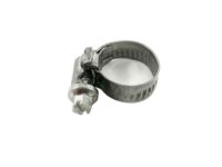 OEM 1997 BMW 750iL Hose Clamp - 07-12-9-952-104