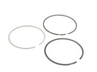 OEM BMW 325xi Piston Rings Repair Kit - 11-25-7-511-697