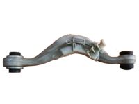 OEM BMW M8 Gran Coupe Bottom Rubber Mount Wishbone, Right - 33-32-6-883-340
