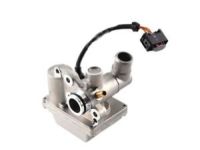 OEM Idle Control Device - 13-41-7-834-495